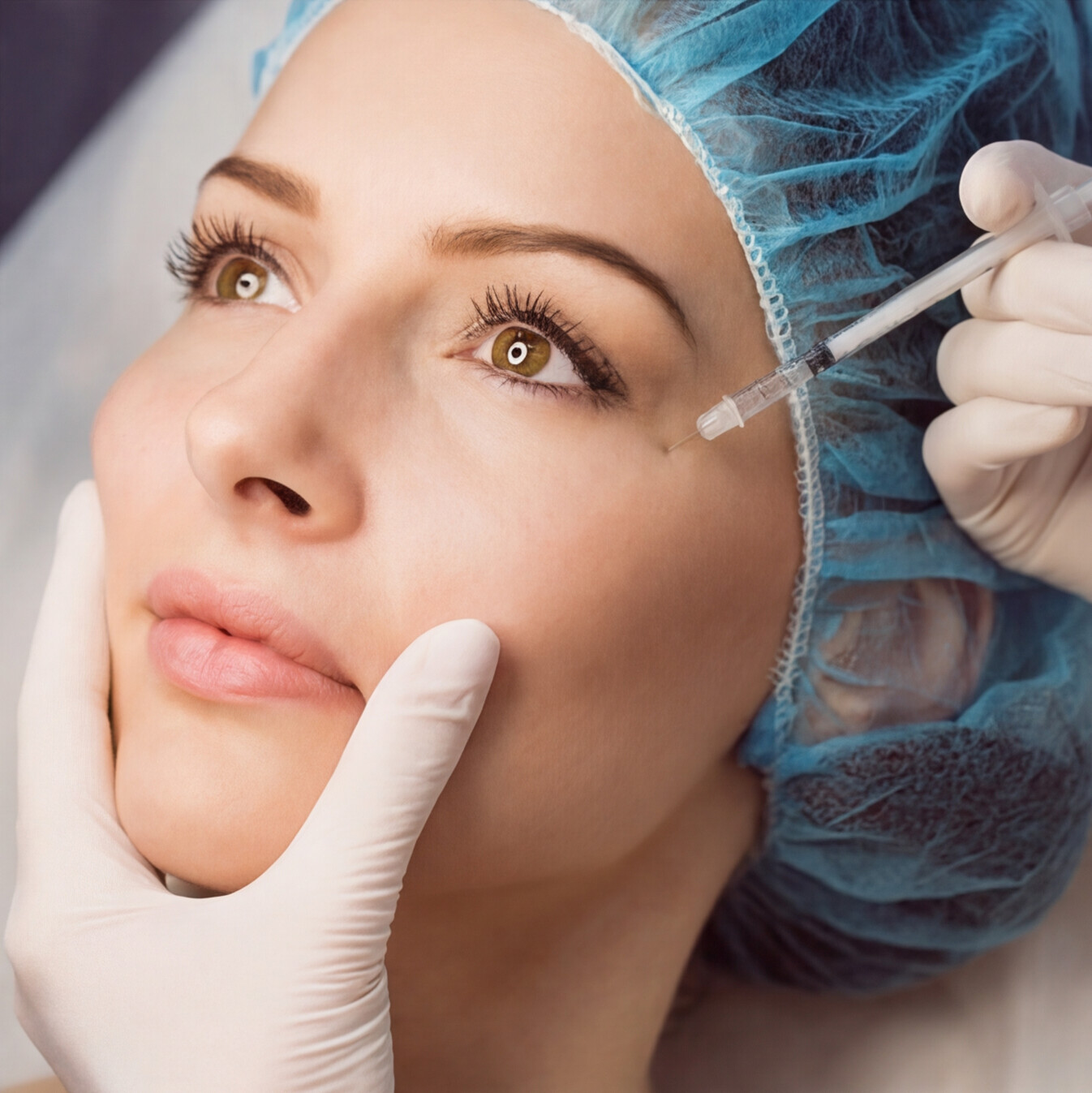 Harmonização Facial - DentVidaMed - Curitiba